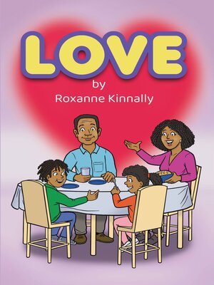 cover image of Love